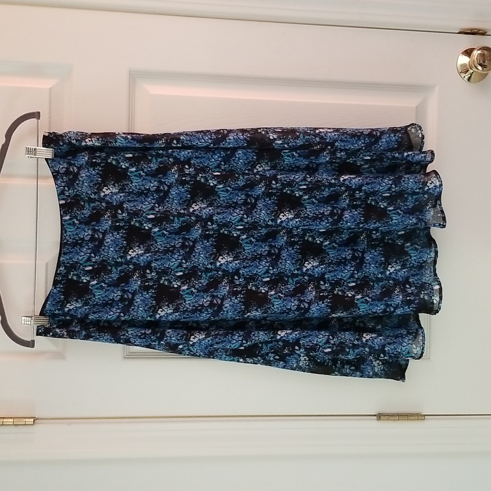 💕 MIDI COVINGTON SKIRT 💕